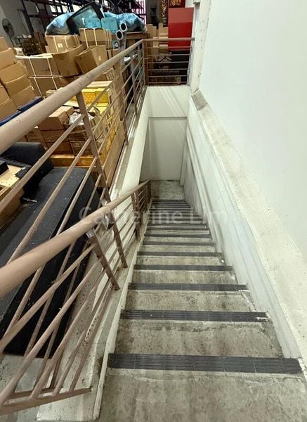 Light Industrial (B1) for Sale: Focus One - Image 1