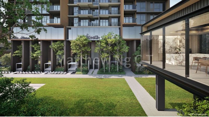 5 Bed Condo for Sale in ELTA - Image 8