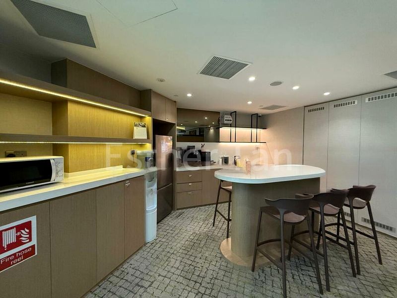 Office for Rent: Hub Synergy Point - Image 2