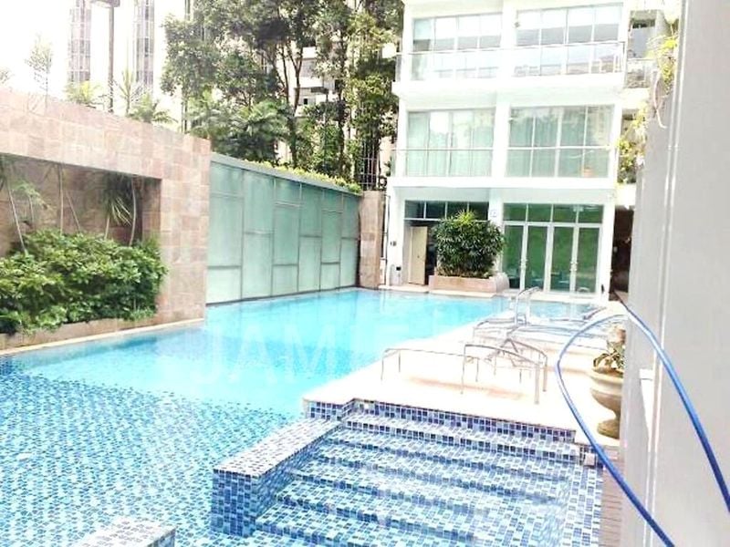 3 Bed Condo for Rent in  Leonie Hill Residences - Image 15