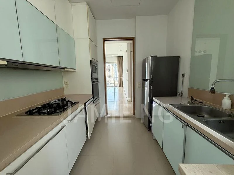 3 Bed Condo for Rent in  Leonie Hill Residences - Image 2