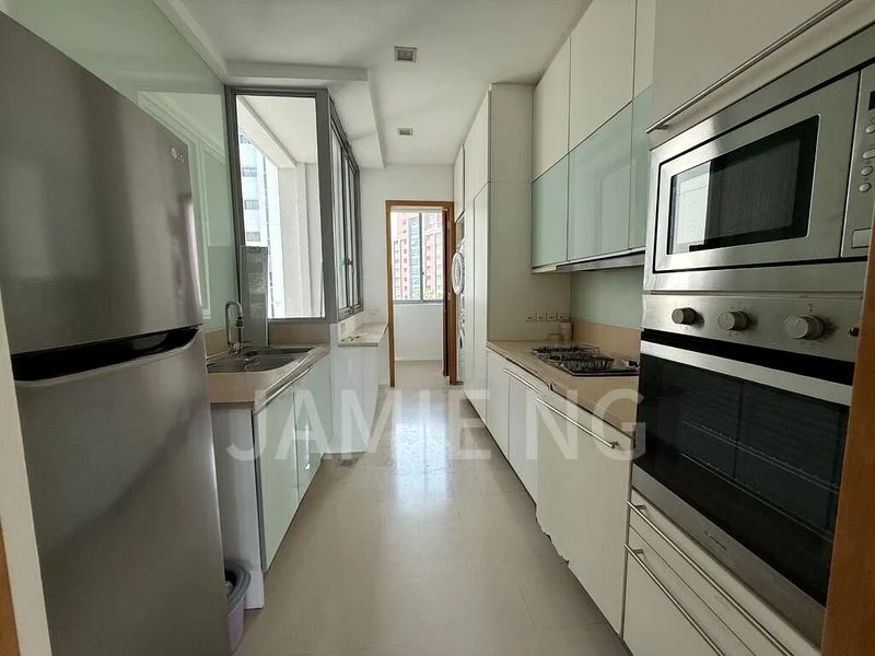 3 Bed Condo for Rent in  Leonie Hill Residences - Image 6