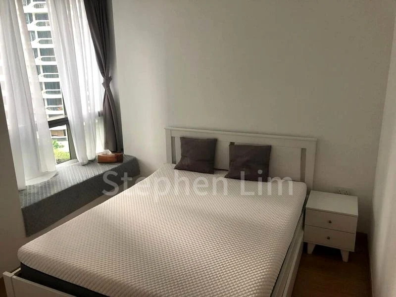 1 Bed Condo for Rent in  8 Saint Thomas - Image 8