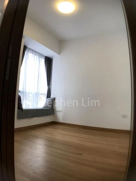 1 Bed Condo for Rent in  8 Saint Thomas - Image 4