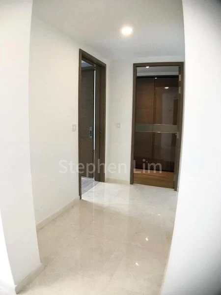 1 Bed Condo for Rent in  8 Saint Thomas - Image 10