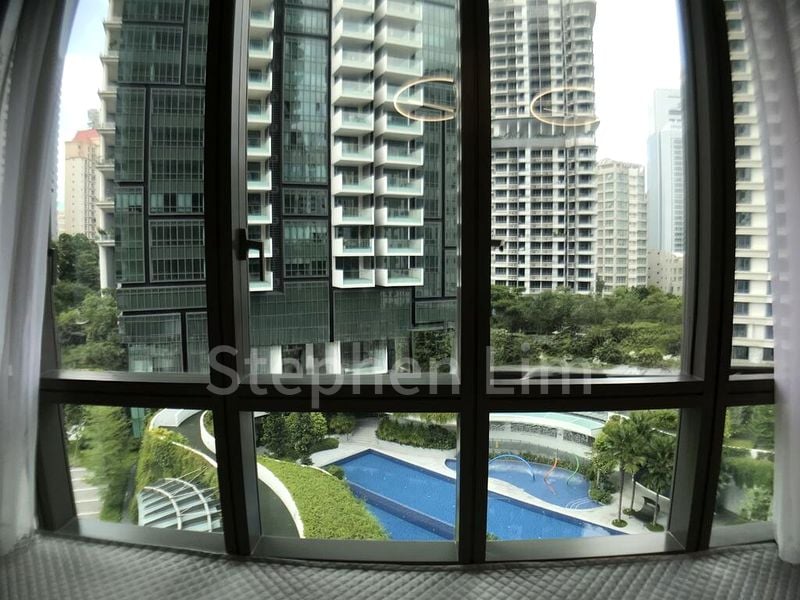 1 Bed Condo for Rent in  8 Saint Thomas - Image 15