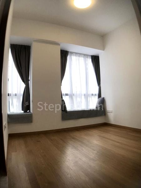 1 Bed Condo for Rent in  8 Saint Thomas - Image 11