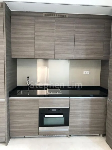 1 Bed Condo for Rent in  8 Saint Thomas - Image 14