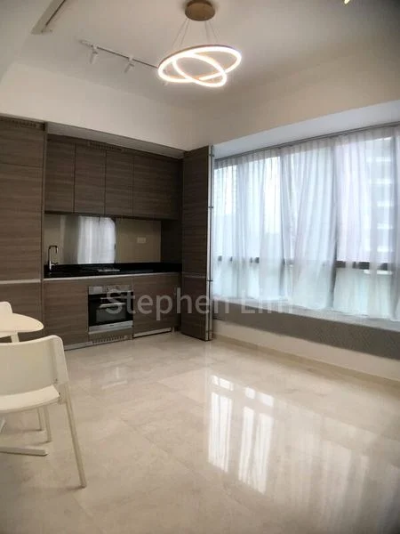 1 Bed Condo for Rent in  8 Saint Thomas - Image 12
