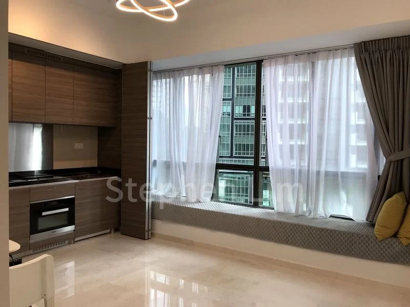 1 Bed Condo for Rent in  8 Saint Thomas - Image 13