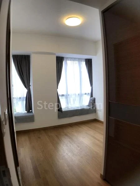 1 Bed Condo for Rent in  8 Saint Thomas - Image 7