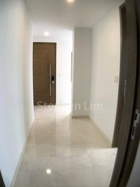 1 Bed Condo for Rent in  8 Saint Thomas - Image 9