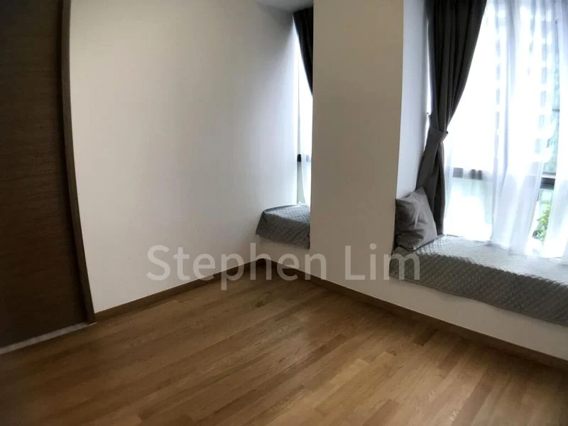 1 Bed Condo for Rent in  8 Saint Thomas - Image 5