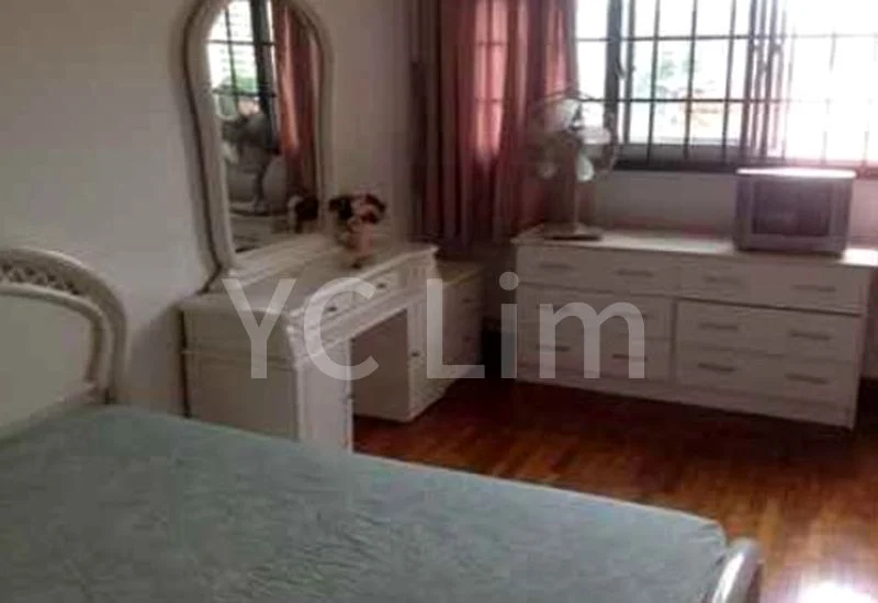 Master Room (HDB) for Rent in  492B Tampines Avenue 9 - Image 2