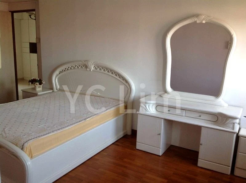 Master Room (HDB) for Rent in  492B Tampines Avenue 9 - Image 1