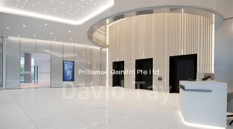 Office for Rent: Anson House - Image 2