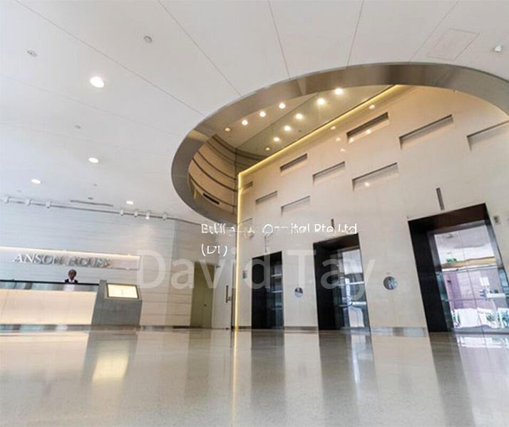 Office for Rent: Anson House - Image 1