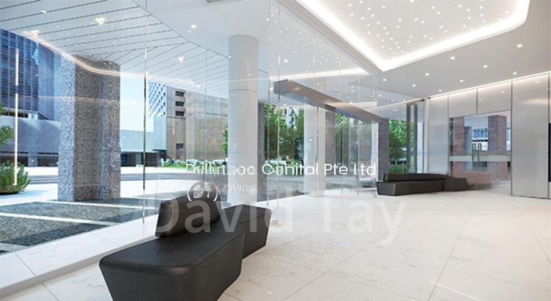 Office for Rent: Anson House - Image 3