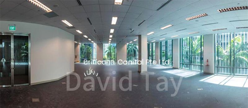 Office for Rent: Anson House - Image 4