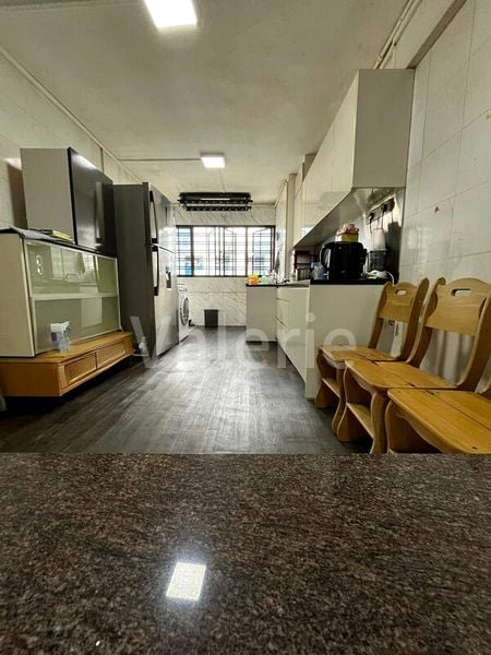 3 Room (3NG) HDB for Rent in  317 Hougang Avenue 7 - Image 5