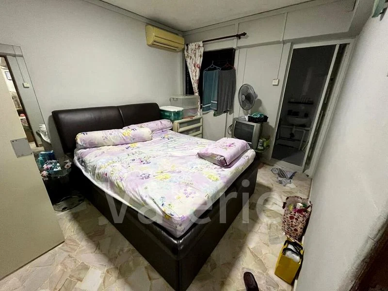 3 Room (3NG) HDB for Rent in  317 Hougang Avenue 7 - Image 14