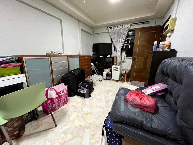 3 Room (3NG) HDB for Rent in  317 Hougang Avenue 7 - Image 12