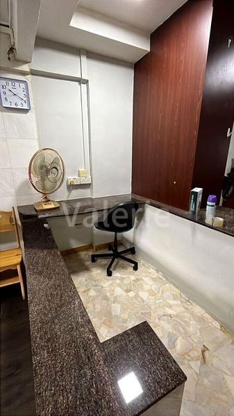 3 Room (3NG) HDB for Rent in  317 Hougang Avenue 7 - Image 1