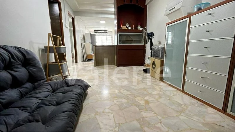 3 Room (3NG) HDB for Rent in  317 Hougang Avenue 7 - Image 2