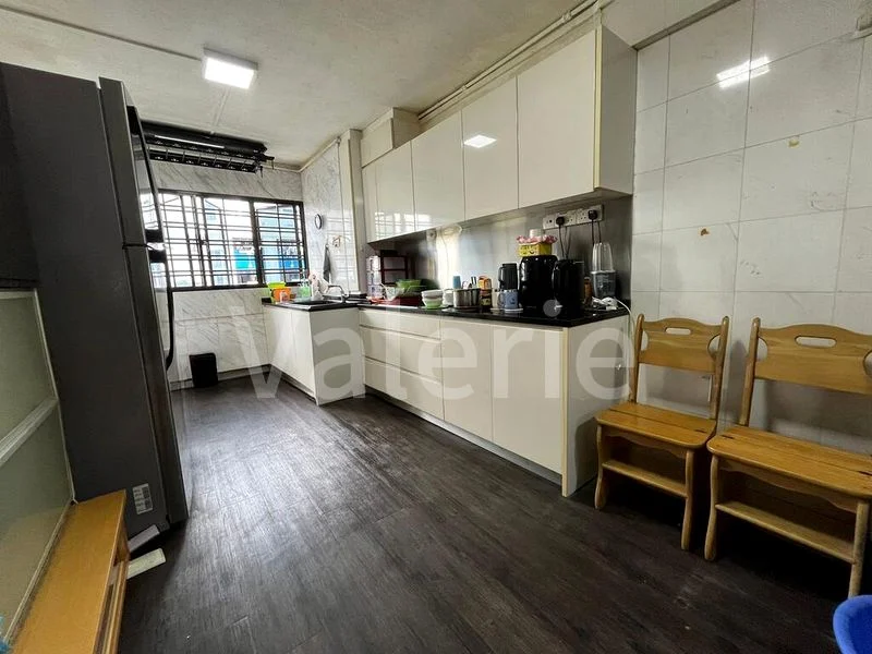 3 Room (3NG) HDB for Rent in  317 Hougang Avenue 7 - Image 6