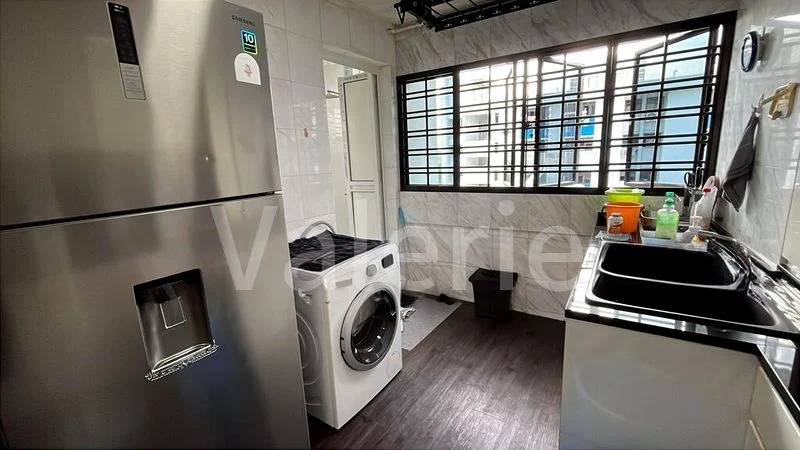 3 Room (3NG) HDB for Rent in  317 Hougang Avenue 7 - Image 4