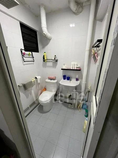 3 Room (3NG) HDB for Rent in  317 Hougang Avenue 7 - Image 15