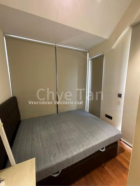 1 Bed Apartment (Condo) for Rent in  Nottinghill Suites - Image 7