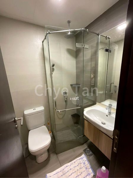 1 Bed Apartment (Condo) for Rent in  Nottinghill Suites - Image 8