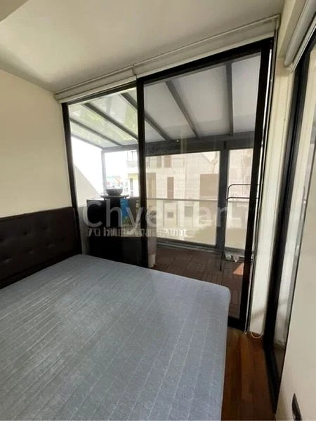 1 Bed Apartment (Condo) for Rent in  Nottinghill Suites - Image 5