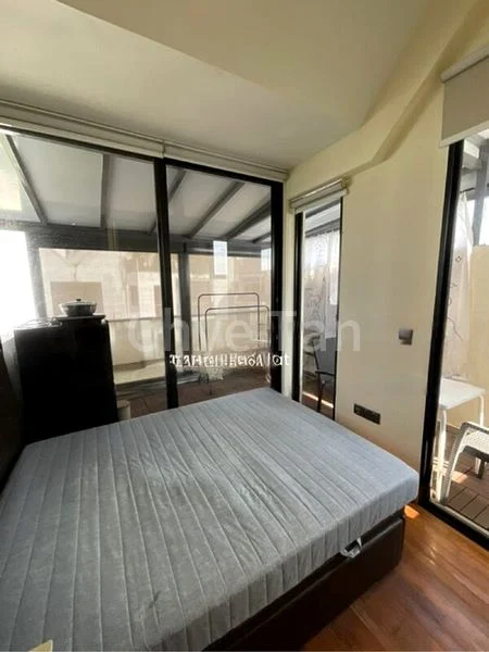 1 Bed Apartment (Condo) for Rent in  Nottinghill Suites - Image 6