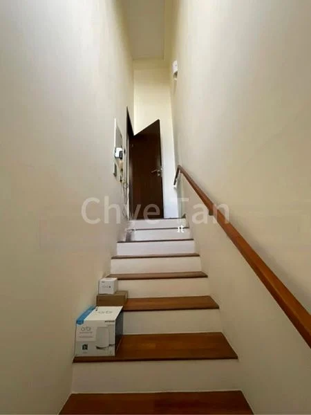 1 Bed Apartment (Condo) for Rent in  Nottinghill Suites - Image 9