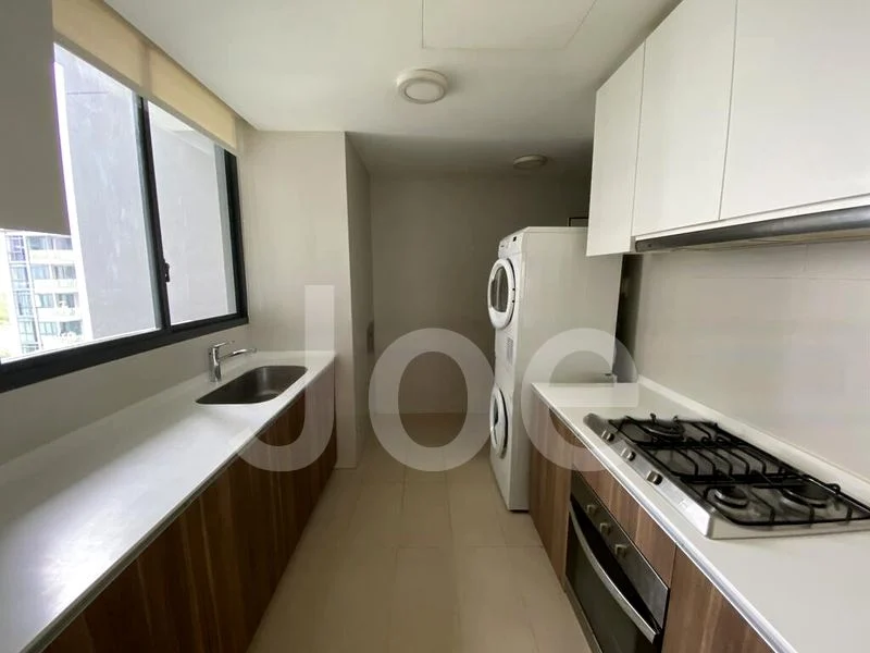 3 Bed Condo for Rent in  The Luxurie - Image 2