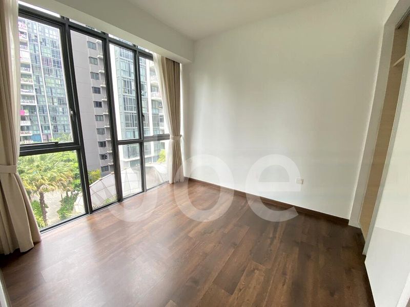 3 Bed Condo for Rent in  The Luxurie - Image 6
