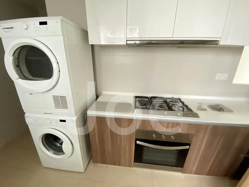 3 Bed Condo for Rent in  The Luxurie - Image 3