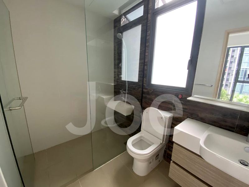 3 Bed Condo for Rent in  The Luxurie - Image 8