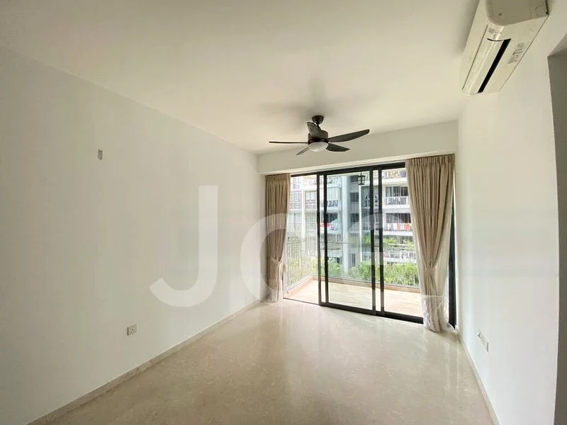 3 Bed Condo for Rent in  The Luxurie - Image 1