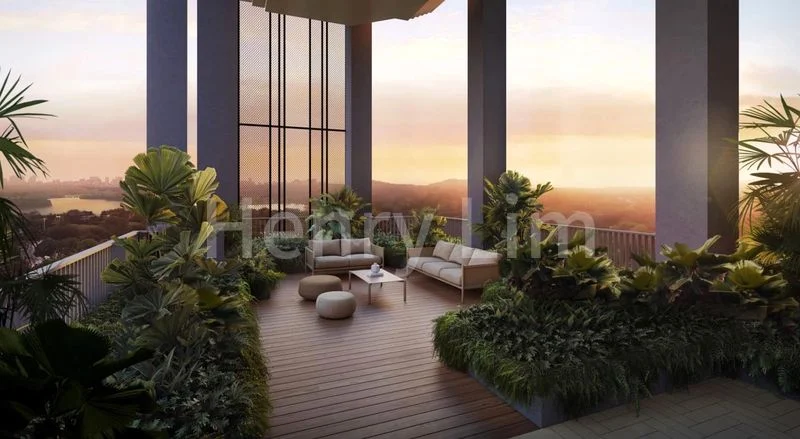 4 Bed Condo for Sale in Lentoria - Image 6