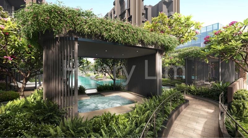 4 Bed Condo for Sale in Lentoria - Image 1