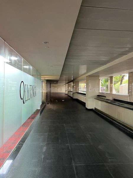 Other Retail for Rent: Holiday Inn, Singapore Orchard City Centre - Image 5