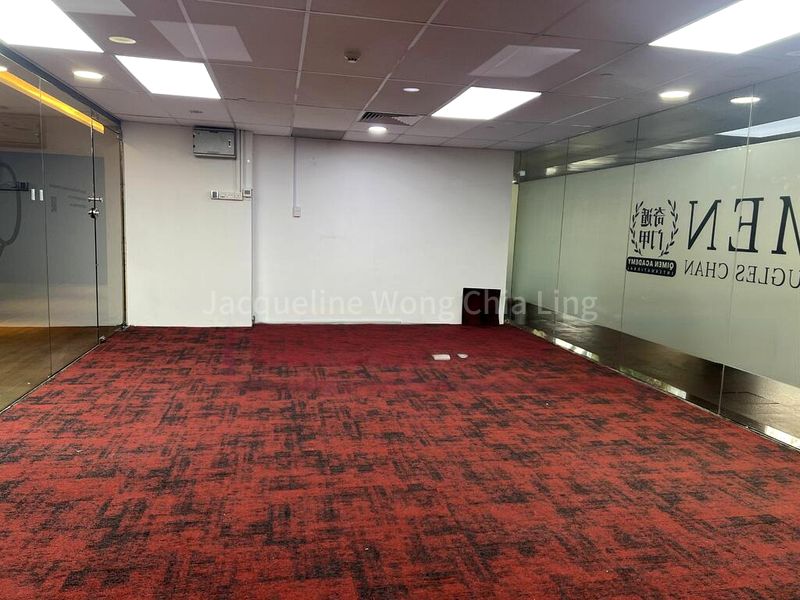 Other Retail for Rent: Holiday Inn, Singapore Orchard City Centre - Image 6