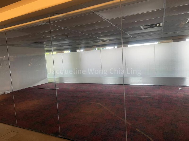 Other Retail for Rent: Holiday Inn, Singapore Orchard City Centre - Image 3