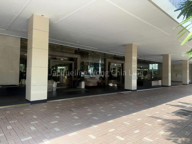 Other Retail for Rent: Holiday Inn, Singapore Orchard City Centre - Image 1