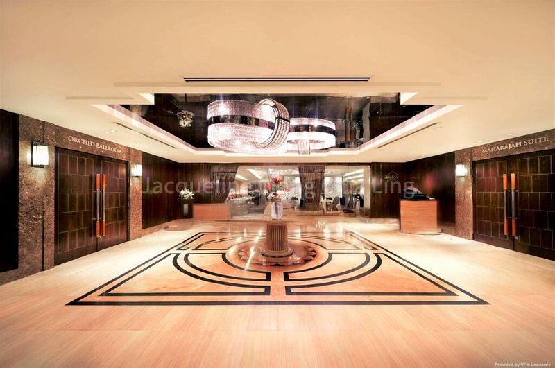 Other Retail for Rent: Holiday Inn, Singapore Orchard City Centre - Image 8
