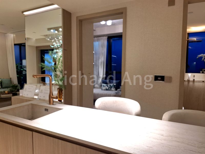 3 Bed Condo for Sale in Arina East Residences - Image 6