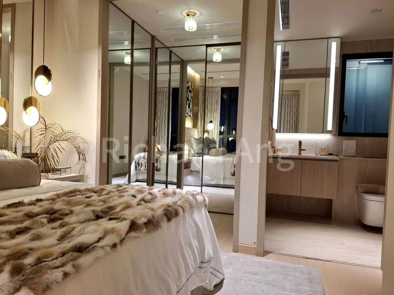 3 Bed Condo for Sale in Arina East Residences - Image 1